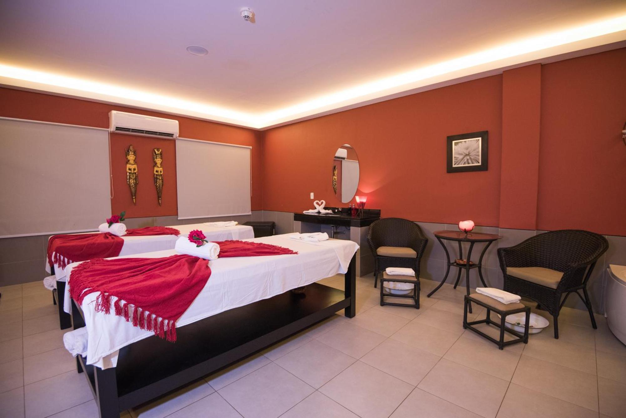 Vila Gale Resort Cumbuco Caucaia Luaran gambar