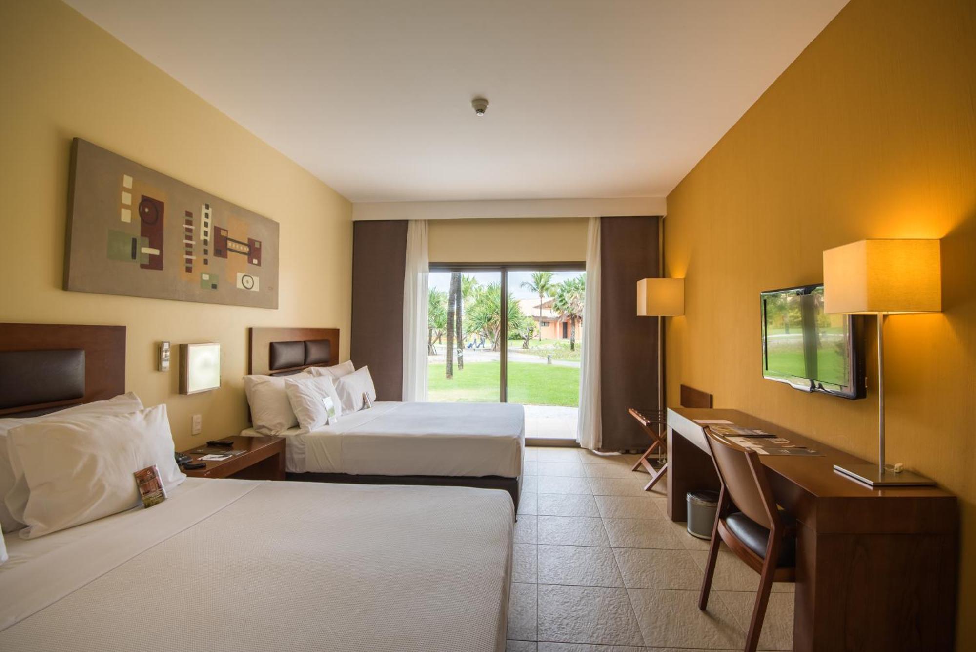 Vila Gale Resort Cumbuco Caucaia Luaran gambar