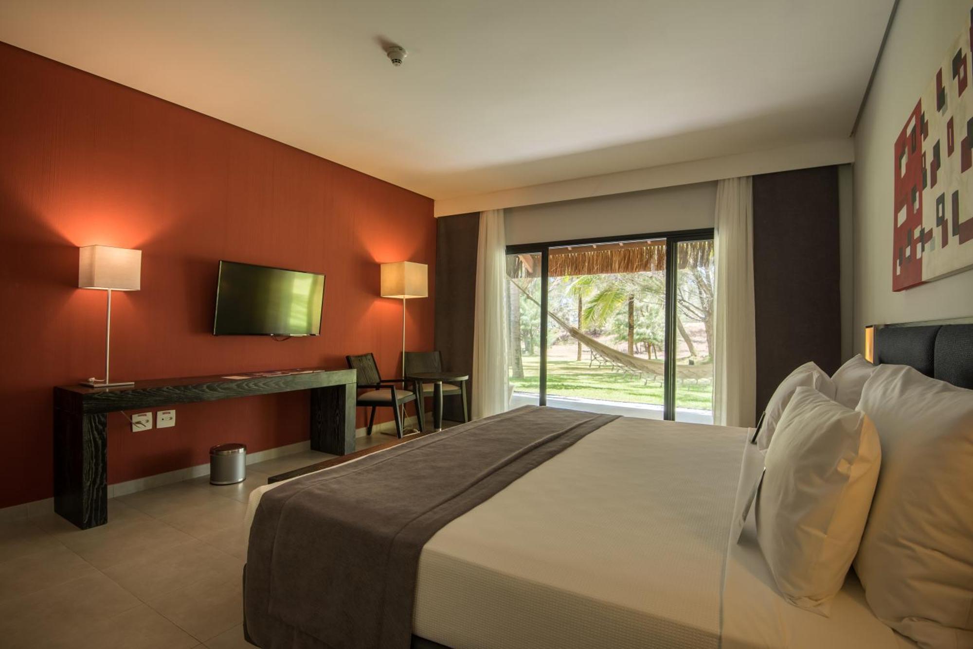 Vila Gale Resort Cumbuco Caucaia Luaran gambar