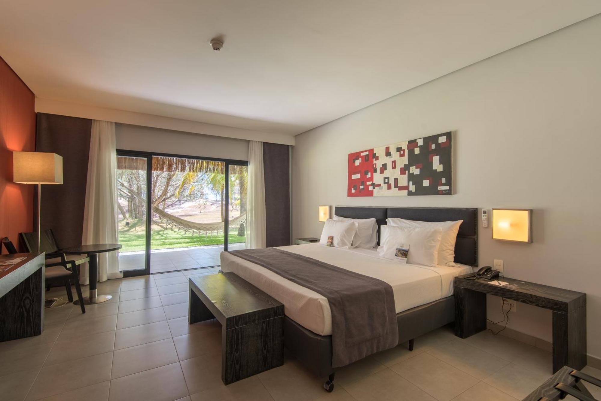 Vila Gale Resort Cumbuco Caucaia Luaran gambar
