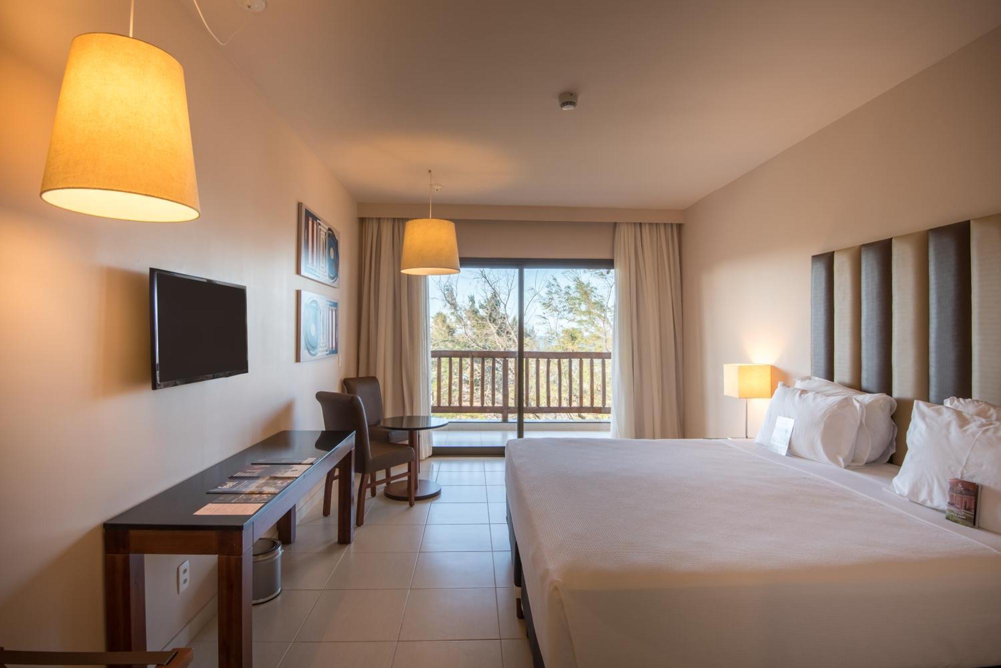 Vila Gale Resort Cumbuco Caucaia Luaran gambar